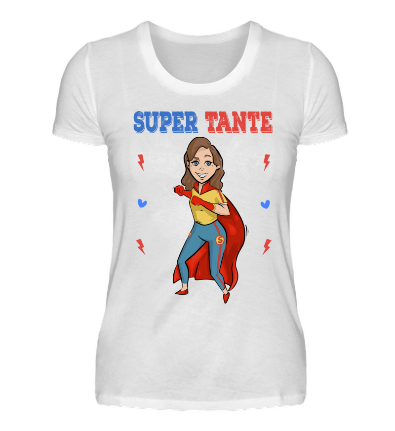 Women Basic T-shirt