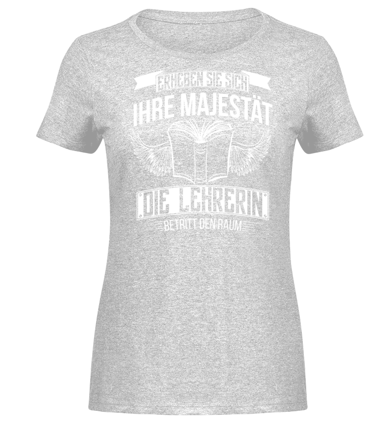 Women Melange Shirt