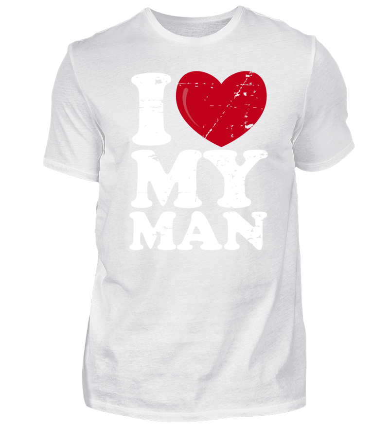 Men Basic T-shirt