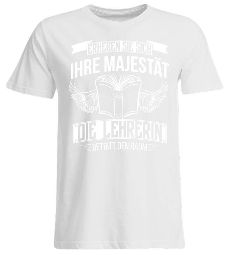 Unisex Oversized T-shirt