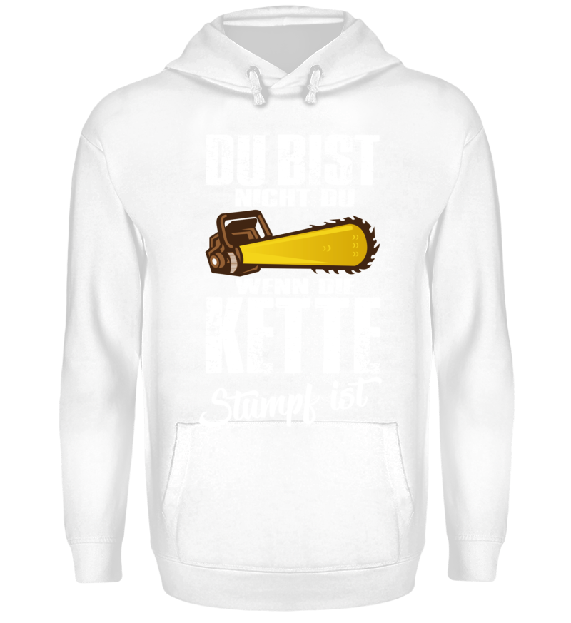 Unisex  Hoodie