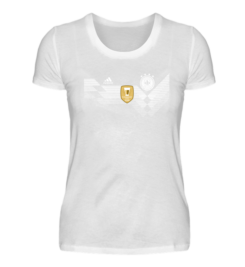 Women Basic T-shirt