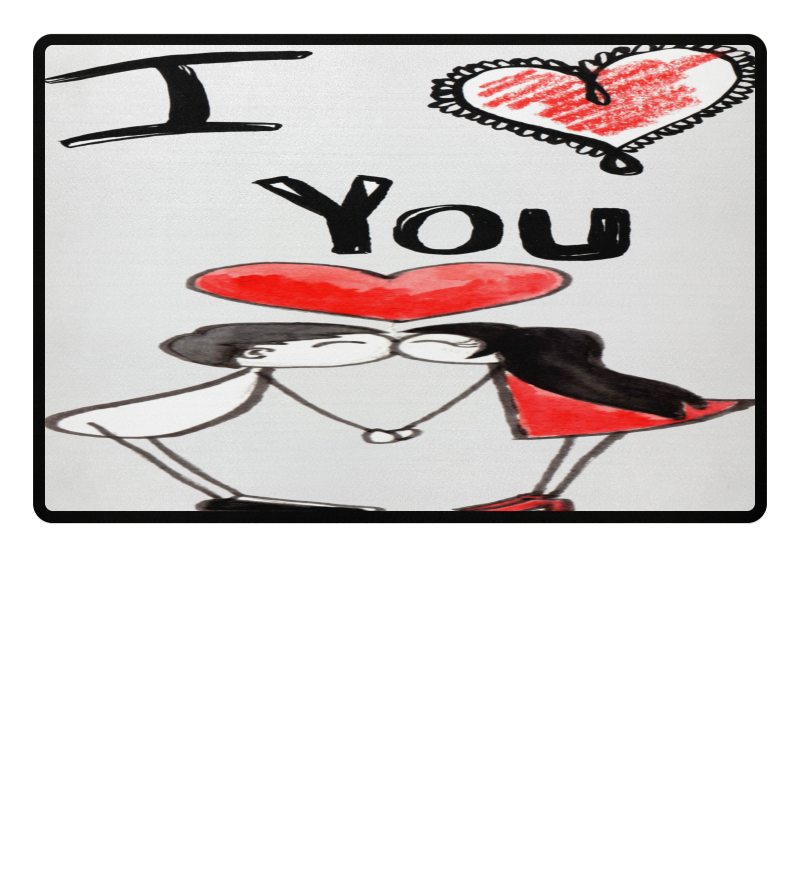 Doormat Fullprint