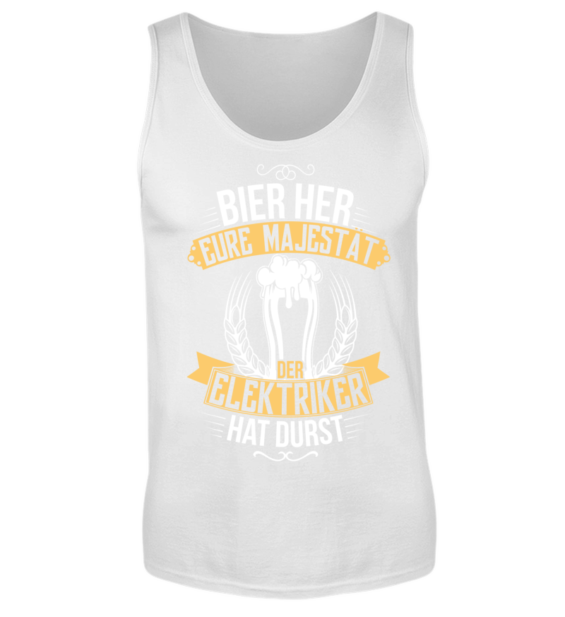 Men Tanktop