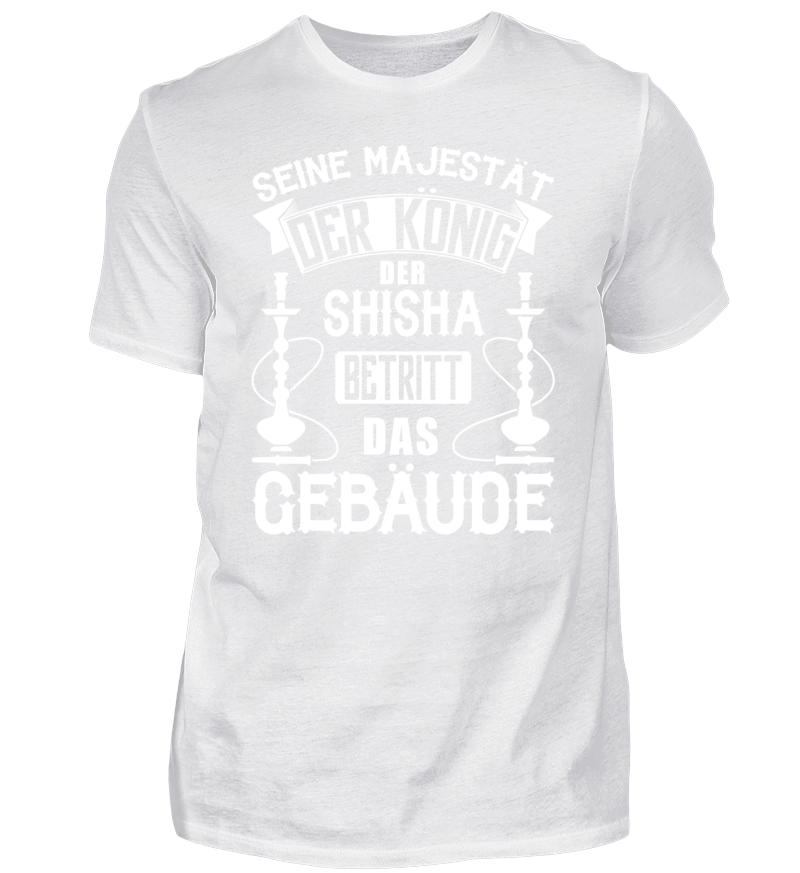 Men Basic T-shirt