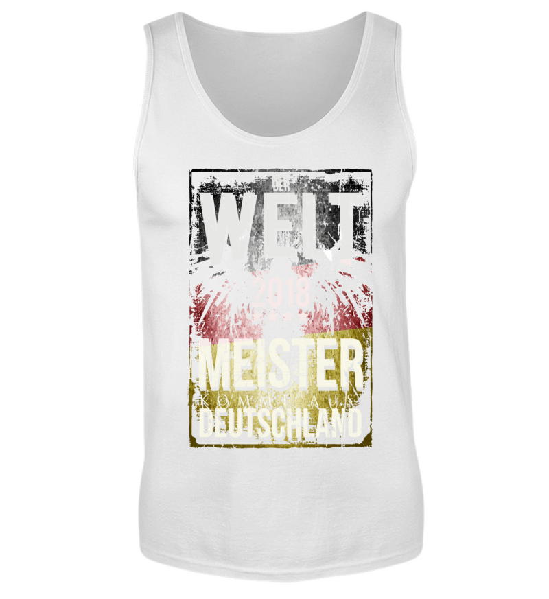 Men Tanktop