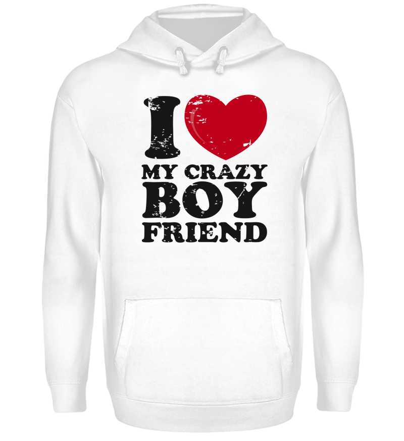 Unisex  Hoodie