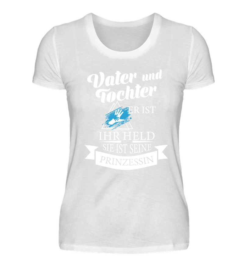 Damen Premium Shirt
