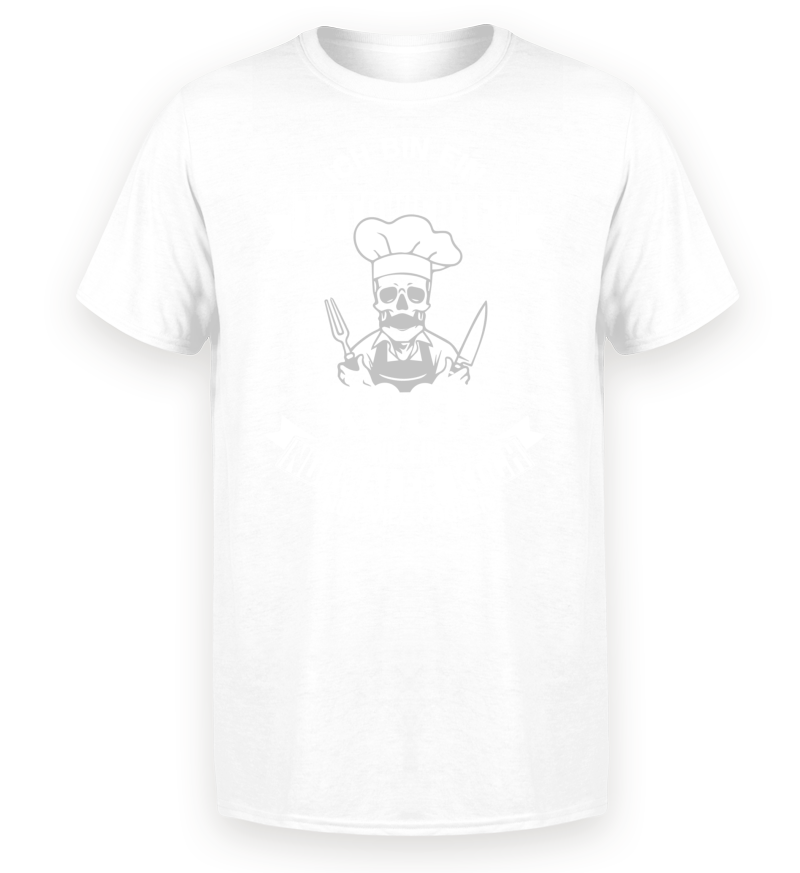 Men Premium Organic T-Shirt