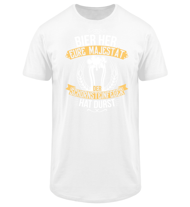 Men Long T-shirt