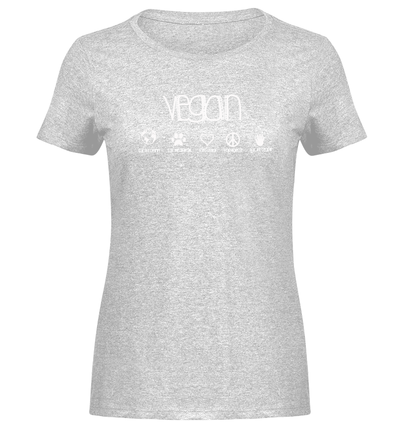 Women Melange Shirt