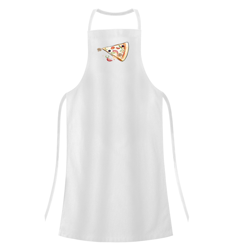 High Quality Cooking Apron 2