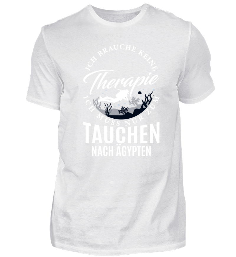 Men Basic T-shirt