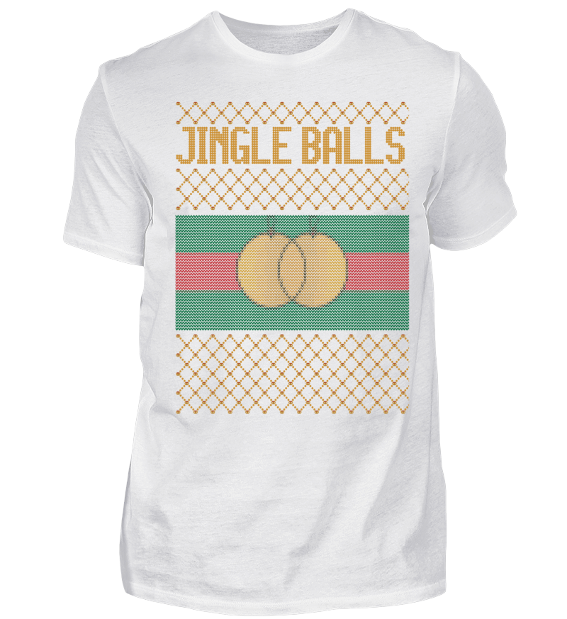 Men Basic T-shirt