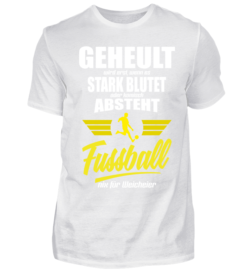 Men Basic T-shirt