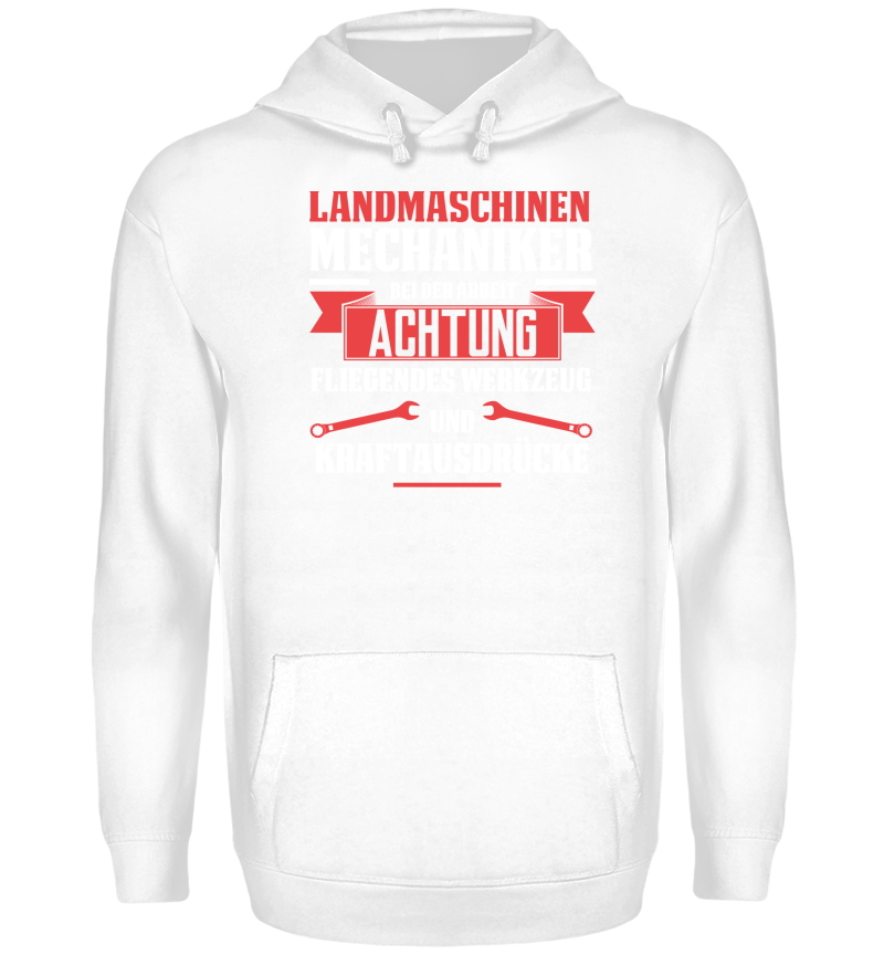 Unisex  Hoodie