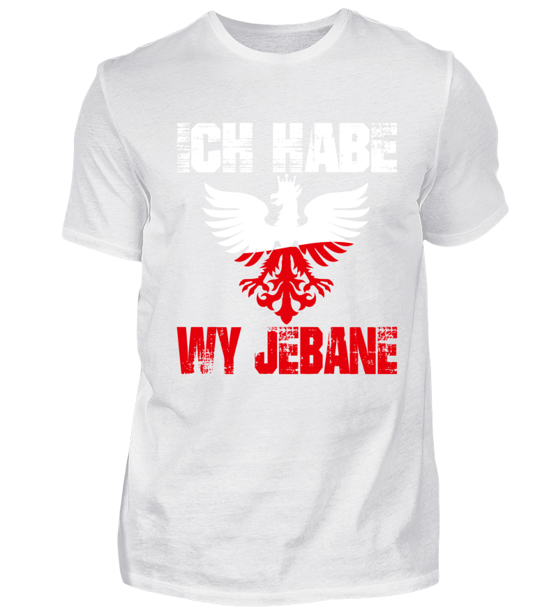 Men Basic T-shirt