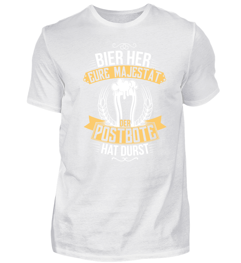 Men Premium T-shirt