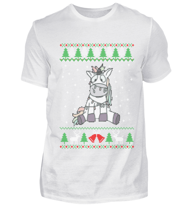 Men Basic T-shirt
