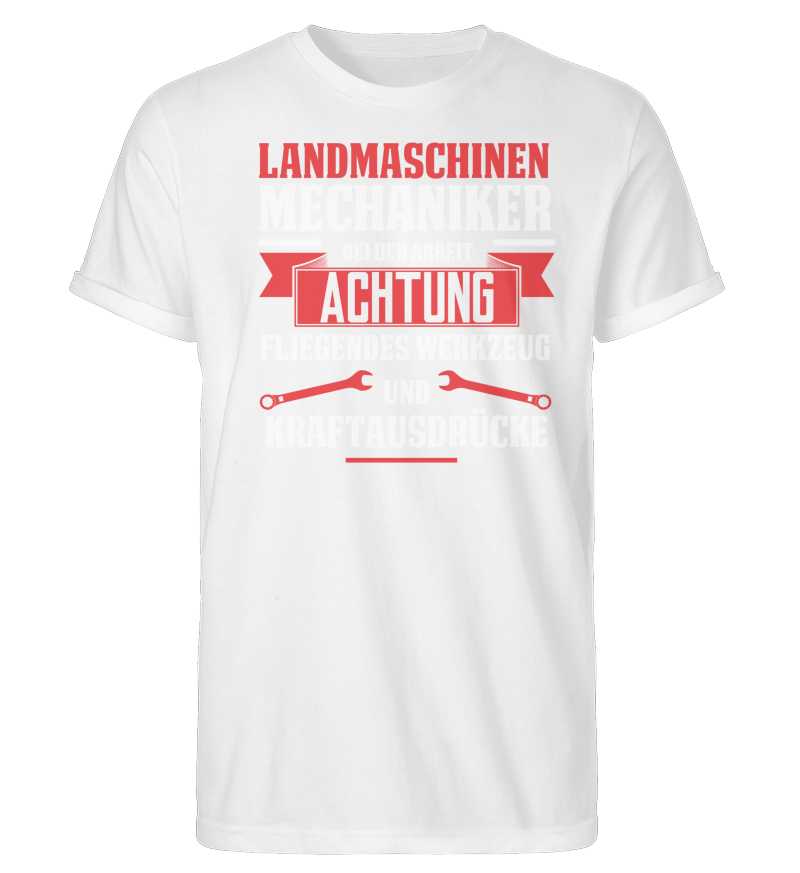 Men Rolled Sleeve T-Shirt