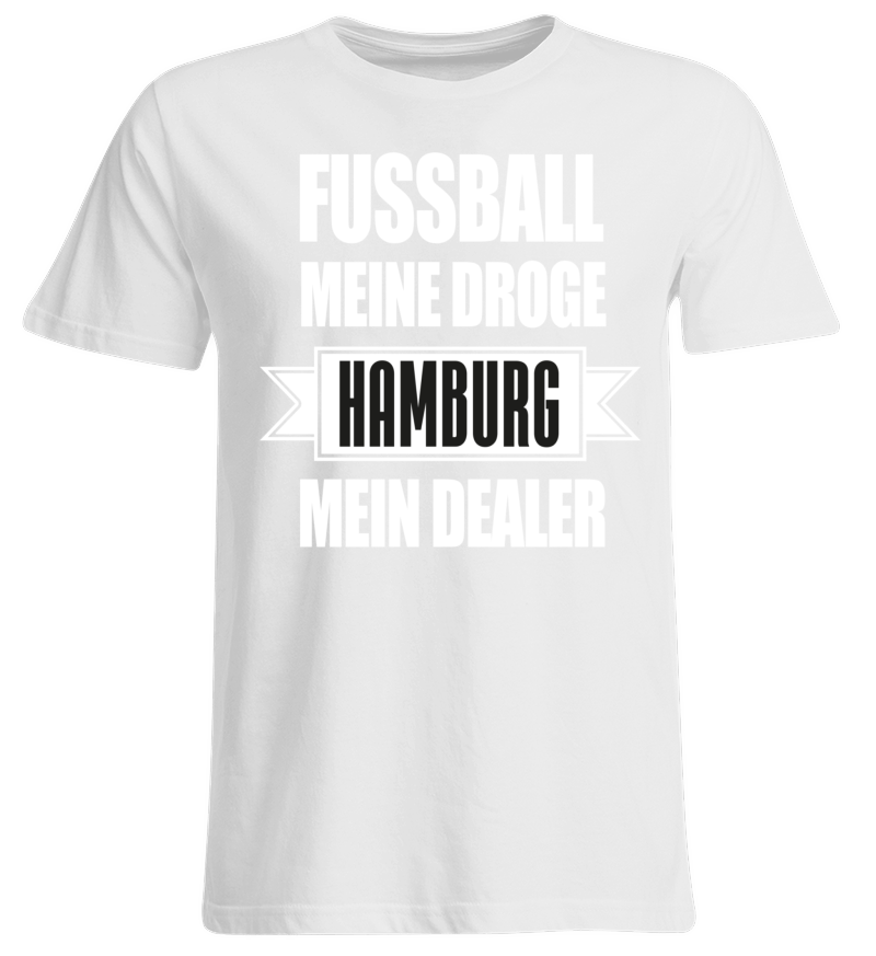 Unisex Oversized T-shirt