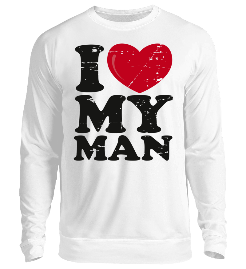 Unisex Sweater 