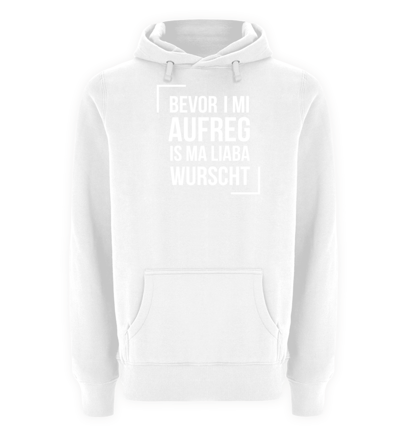 Unisex Premium Hoodie