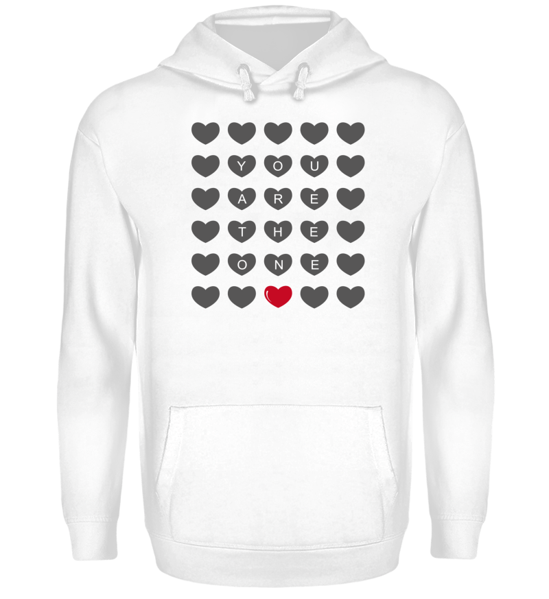 Unisex  Hoodie