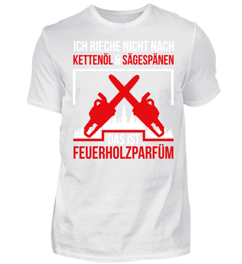 Men Organic T-shirt