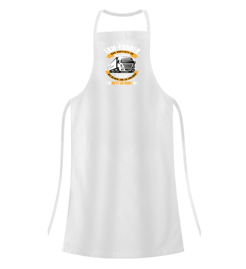 High Quality Cooking Apron