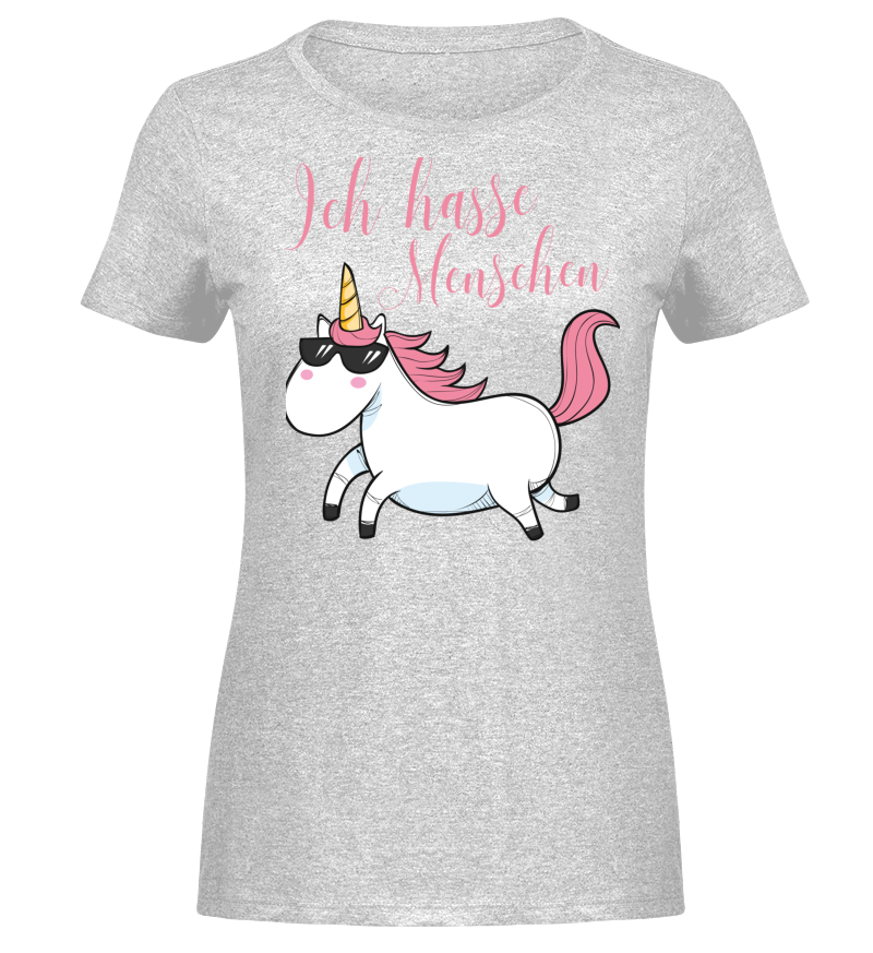 Women Melange Shirt