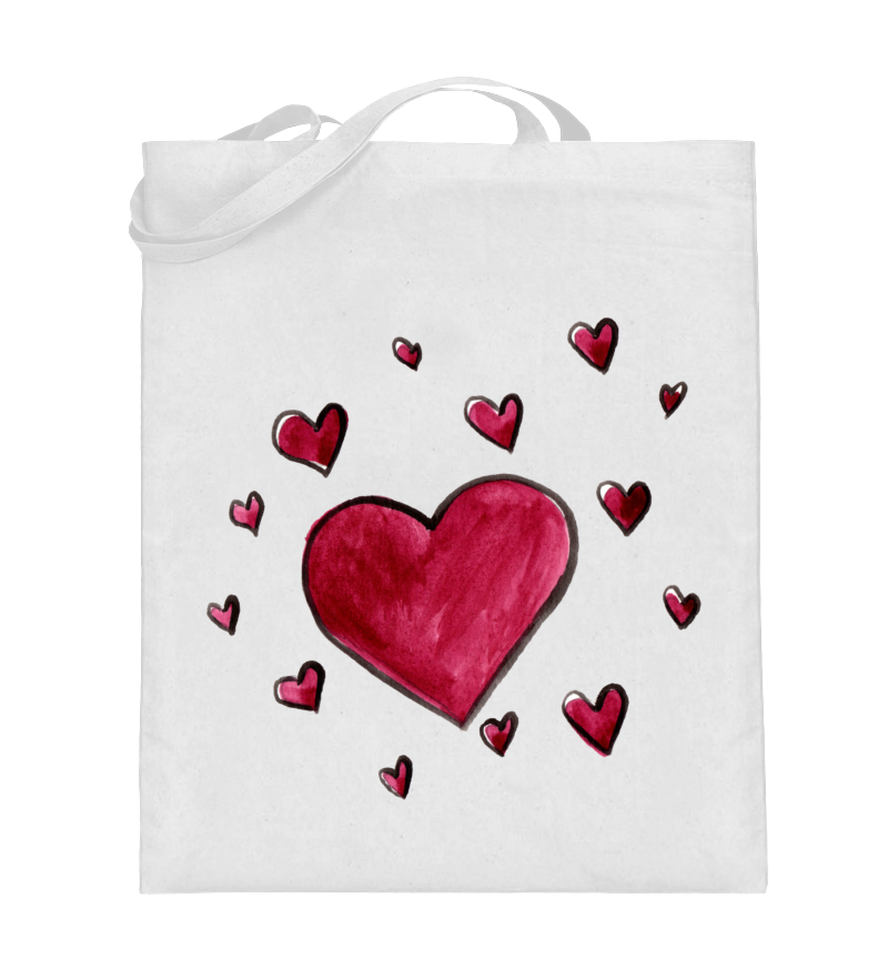 Canvas Tote Bag 