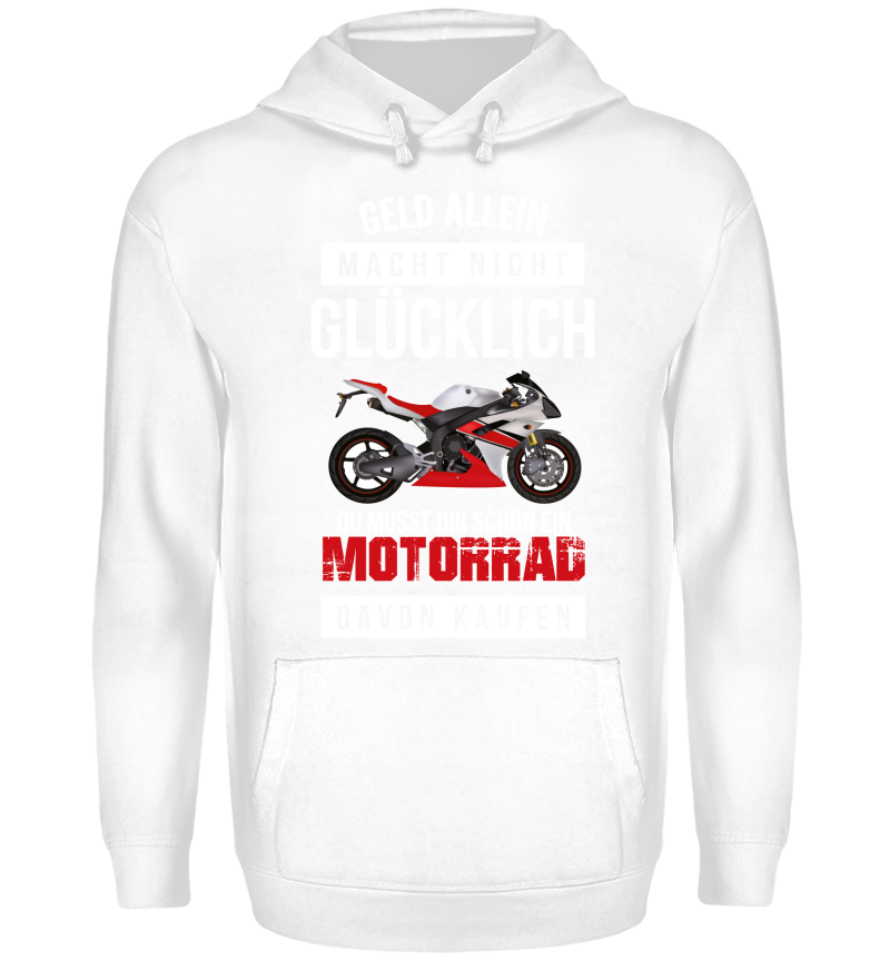 Unisex  Hoodie