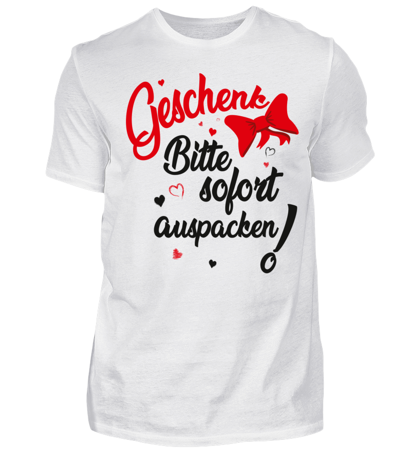 Men Basic T-shirt