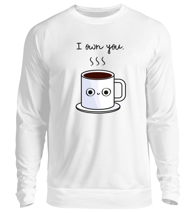 Unisex Sweater 