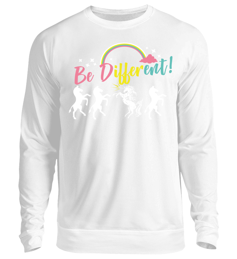 Unisex Sweater 