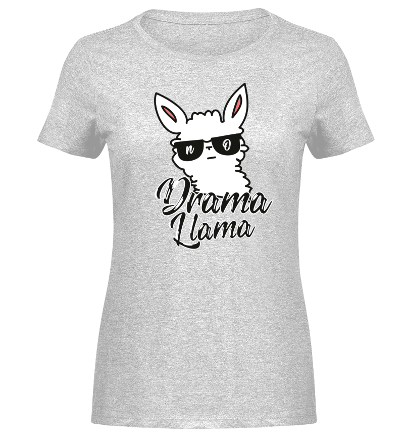 Women Melange Shirt