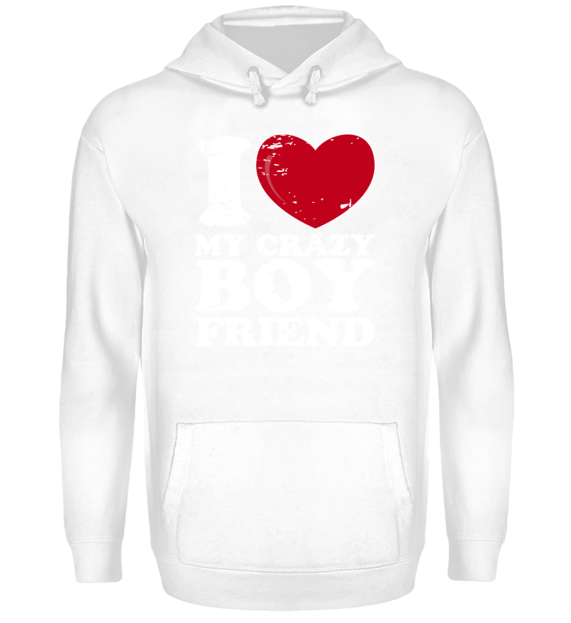 Unisex  Hoodie