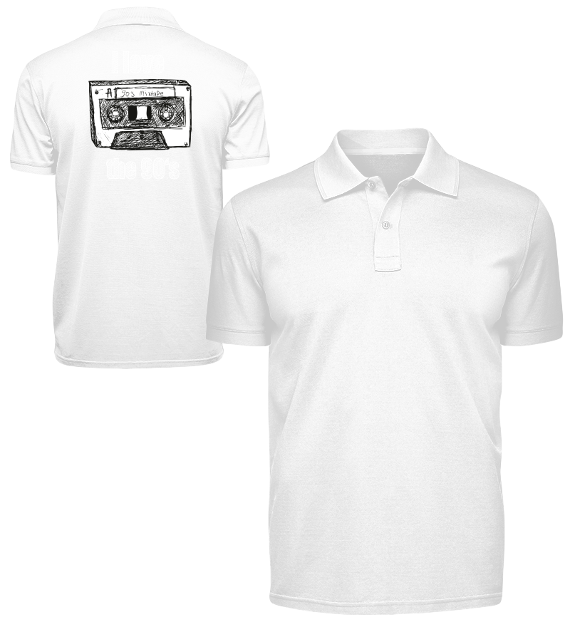 Men Polo Shirt