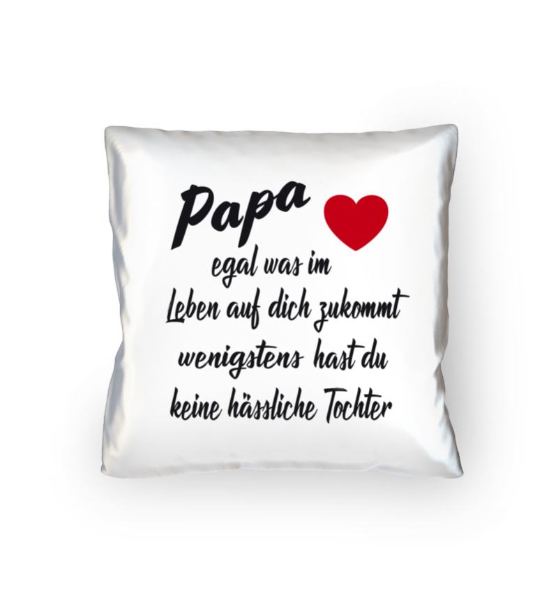 Pillow 40x40 cm