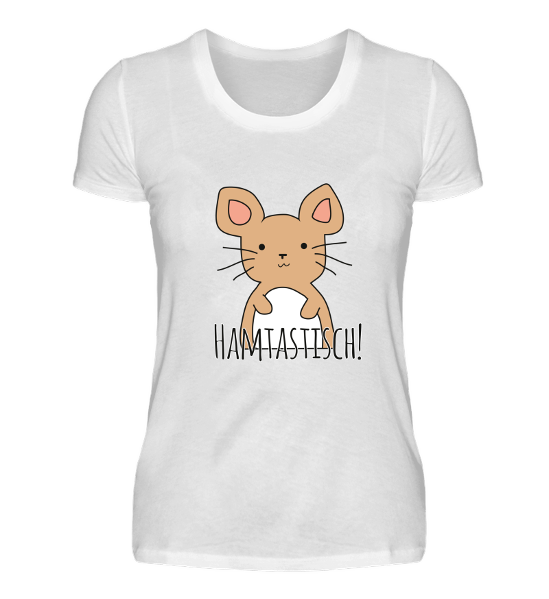Damen Premium Shirt