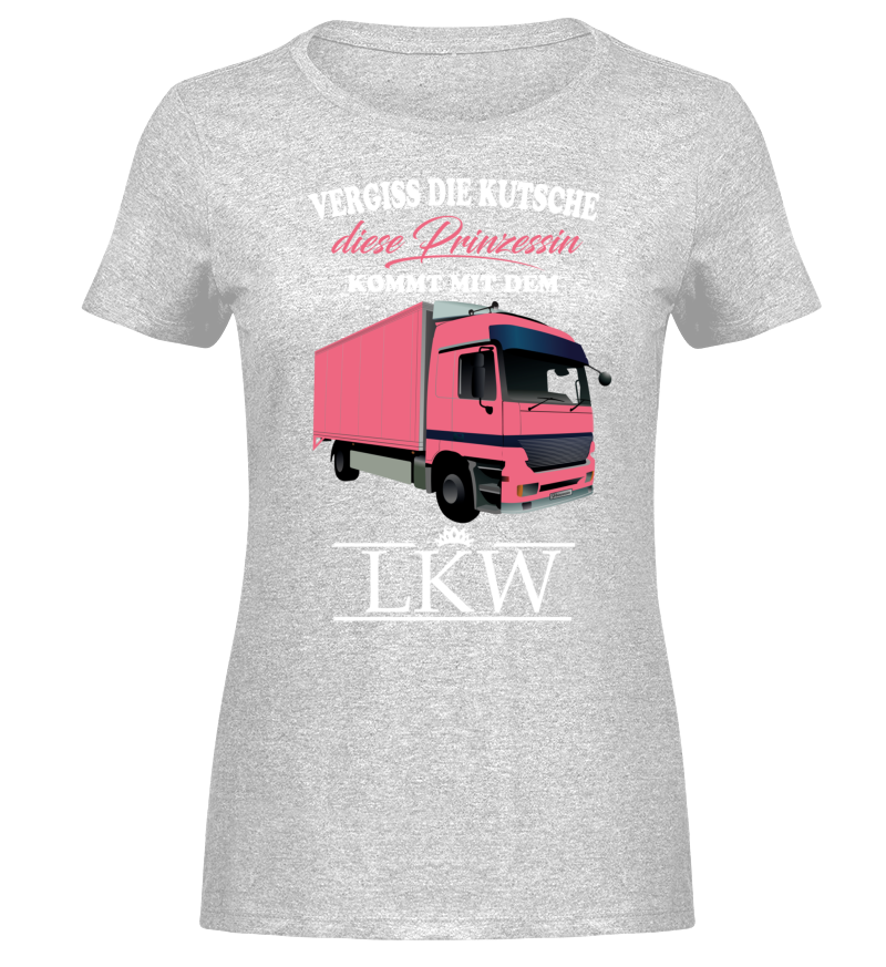 Women Melange Shirt