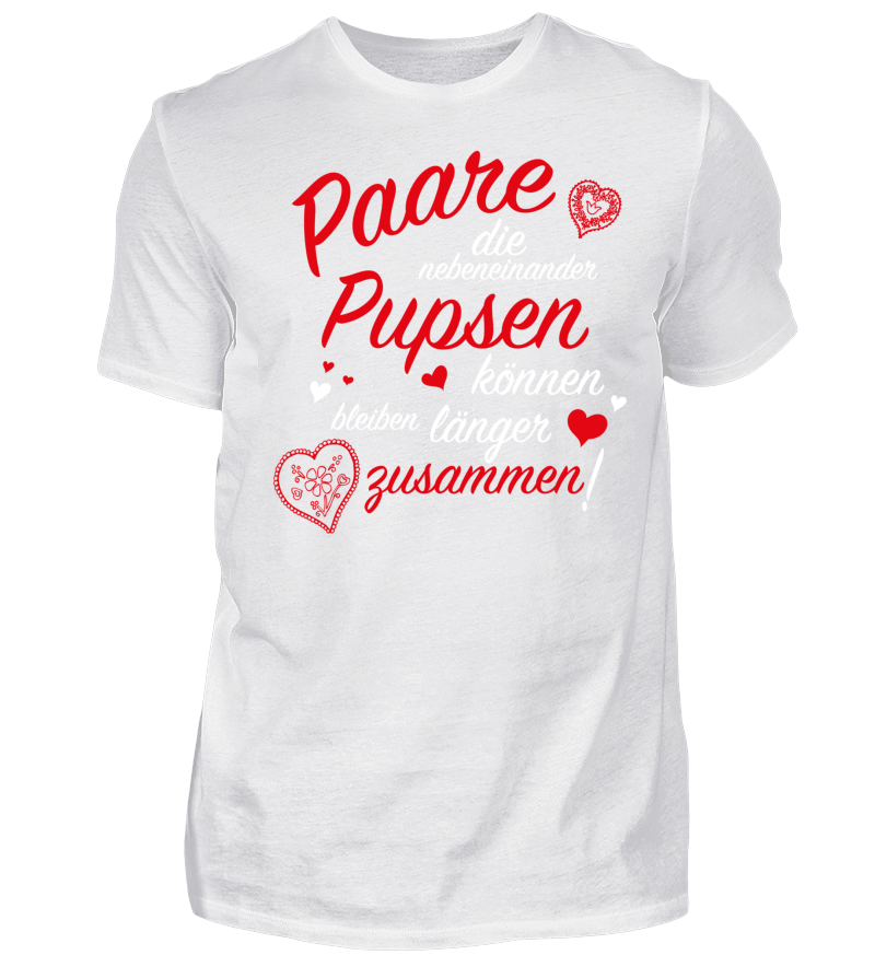 Men Basic T-shirt