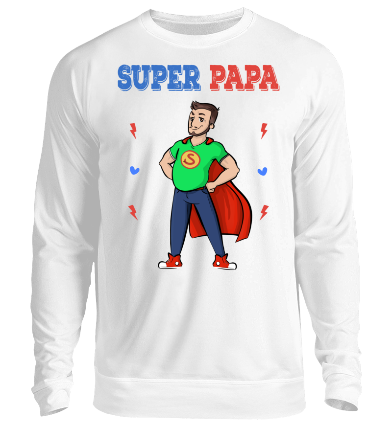 Unisex Sweater 