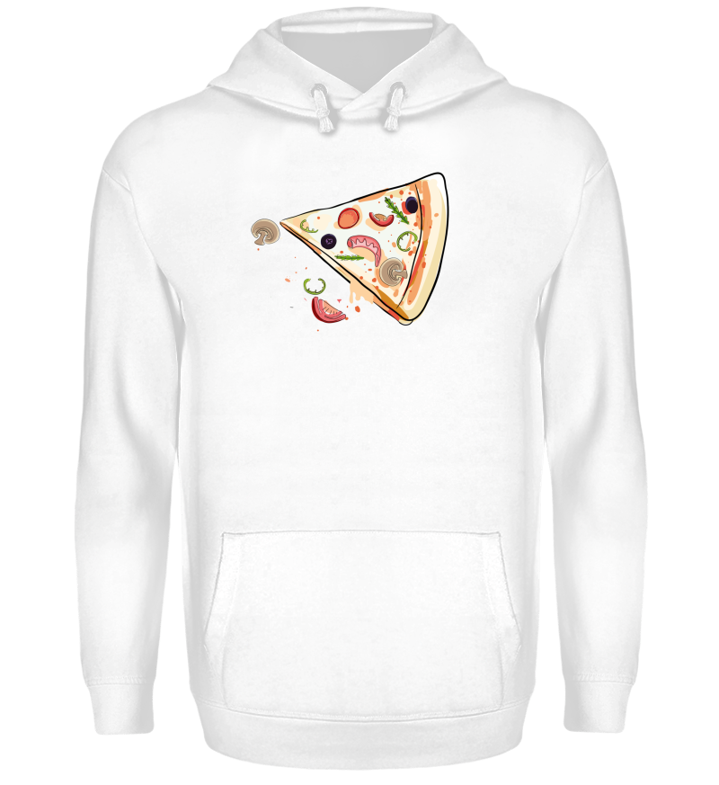 Unisex  Hoodie