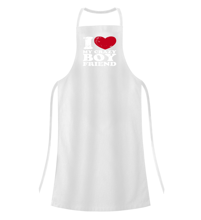 High Quality Cooking Apron 2