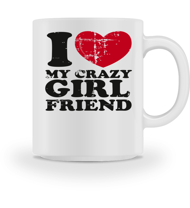 Customizable Mug