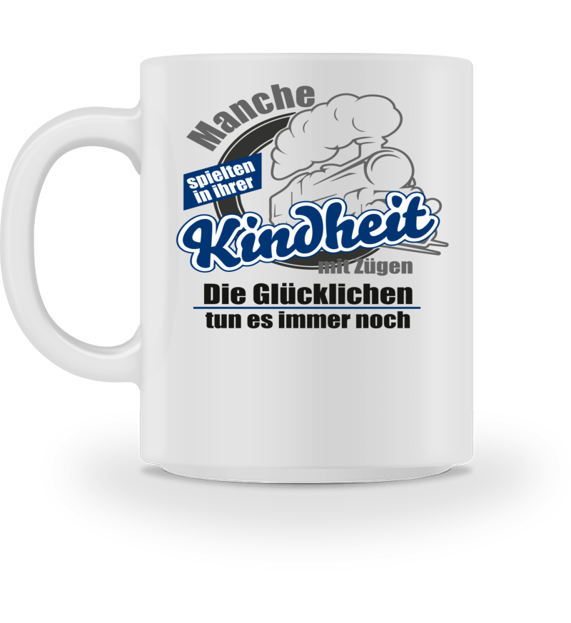 Customizable Mug