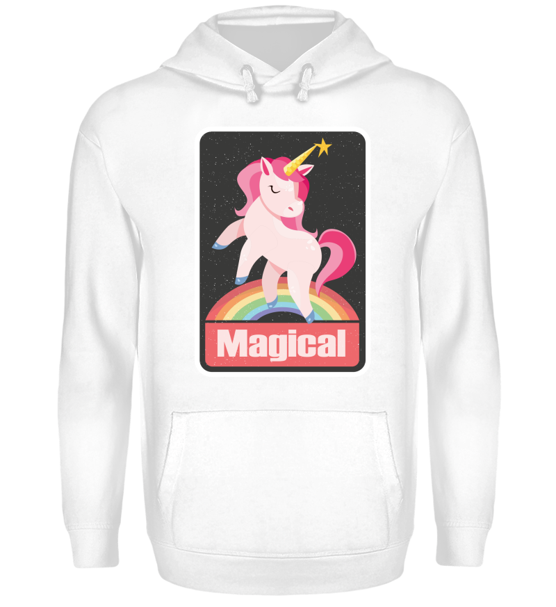 Unisex  Hoodie