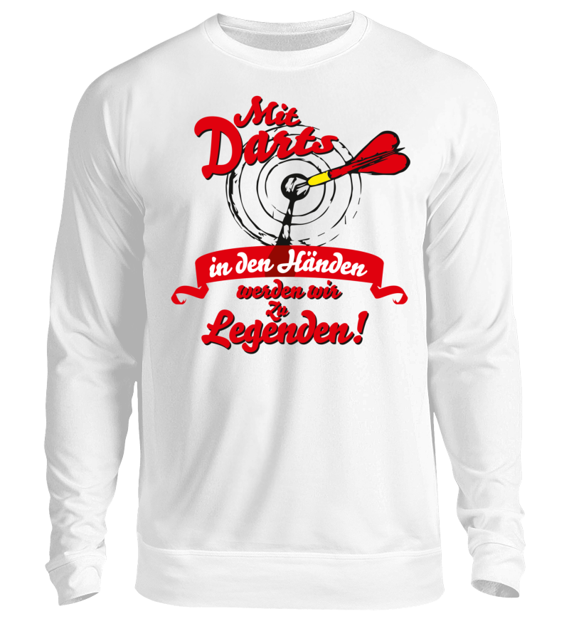 Unisex Sweater 